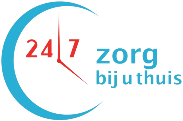 24-7 Zorg bij u thuis